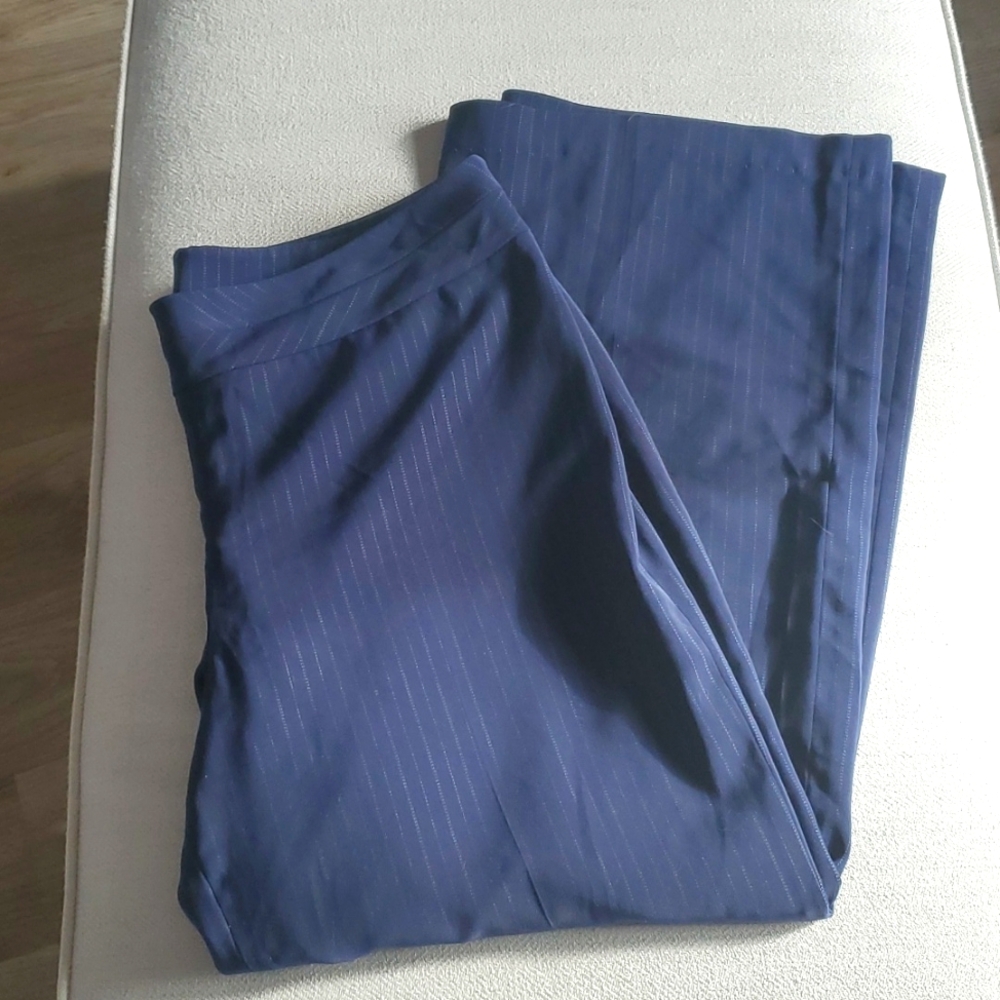 Liz Claiborne suit pant
